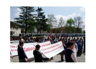 Cumhuriyet eğitimi