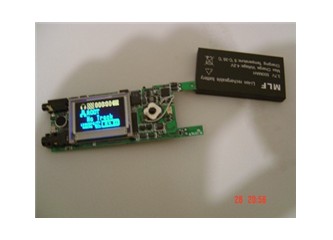 Akılsız başın cezasını Mp3 çalar çeker..??