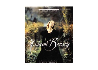 Madame Bovary neden aldattı?