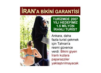 Turizm festivali