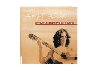 Sevdaya dair bir ses - Ahmet Aslan