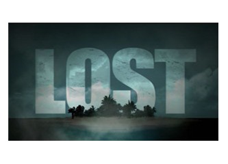 “Lost”un ardından
