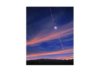 Yıldızınız parlasın