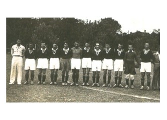 Bir portre: Kara Şaban