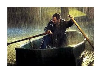 Yağmur yağıyor… Seller akıyor… Türkiye’de yönetim camdan bakıyor…