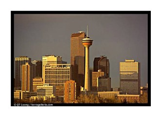 Calgary: Vahşi Batının yükselen yıldızı
