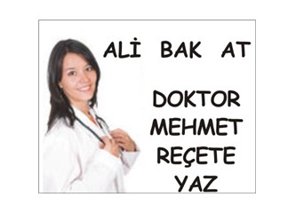 Doktorsun, peki ilkokulu bitirdin mi?