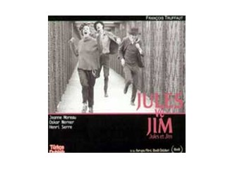 Jules ve Jim