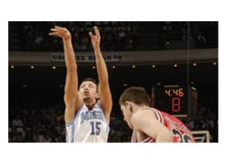NBA'de lejyonerlerimiz iyi başladı!