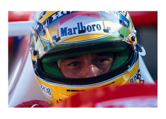 F1’in  efsaneleri