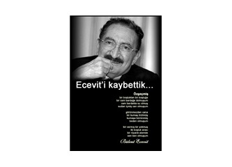 Bülent Ecevit...