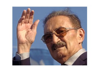 Kırağı vururken zeytin dallarına