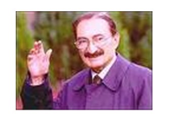 O Bülent Ecevit'ti; Türk'tü, doğruydu, çalışkandı...