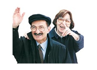 Güle güle Ecevit