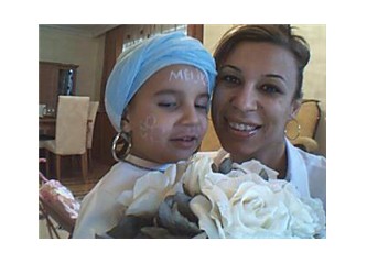 Kızımı yetiştirirken...