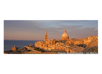Malta'da dil eğitimi
