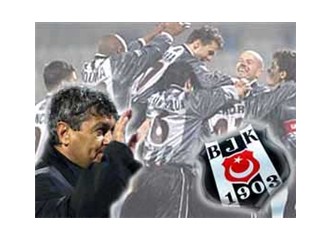 Lucescu'yu özlüyorum
