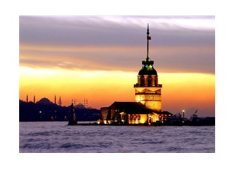 İstanbul her sabah kendini sevilmeye hazırlar