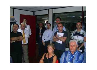 Zoru başarmak güzeldir..!!!