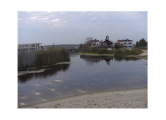 Çorbaya yetişiyorum