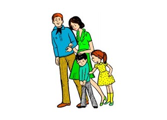Anne – babalara öneriler – 2