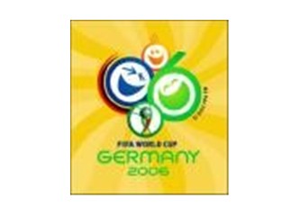 Almanya futbol da 2006 dünya kupasında üçüncü Oldu.