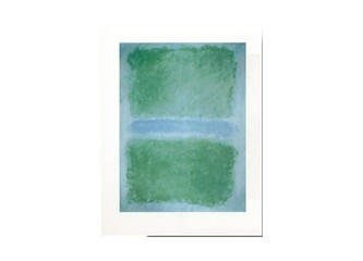 Atatürk, Mark Rothko ve Google