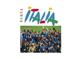Forza Italia, Grazie Zizou !