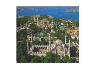 İstanbul'dan izlenimler