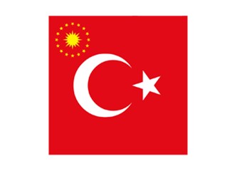 Türkiye'de cumhurbaşkanı olmak!