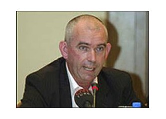 "Türkiye'nin içişlerine karışmak görevimiz."