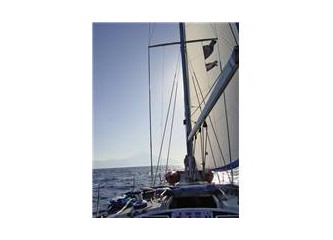 'Mavi yolculuk' mavi mi?