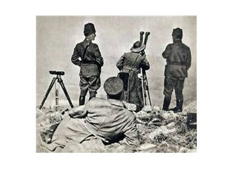 Zafer bayramında düşündüklerim