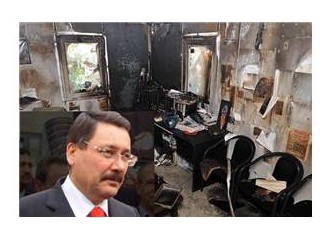 Kentleşme bu mudur?
