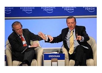 Davos’ta yaşananlar aslında hangi planın bir parçasıydı?!