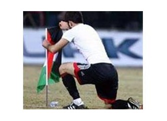 II. bayrak vakası!