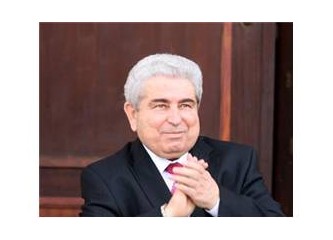 Sayın Hristofyas'a açık mektup