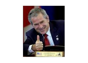 Bush ustadan yemek tarifleri