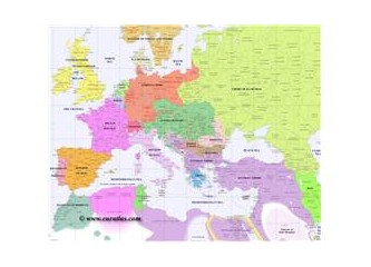 Avrupa' nın AB' si