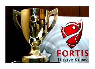 Kupanın ilk finalisti,  Kayseri erciyes spor