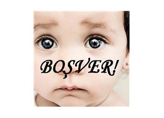 Eksik bir şey mi var??