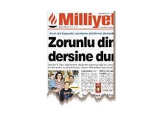Eğitimde inançların bilgisi - 1
