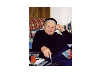 Nobelsiz barış meleği: İrena Sendler
