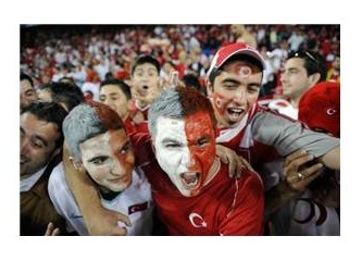 Bu gece bizim gecemiz olsun