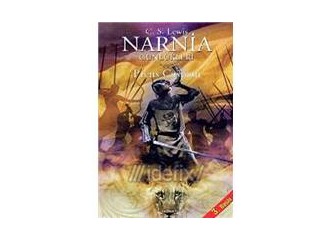 Narnia Günlükleri Prens Caspian (4)