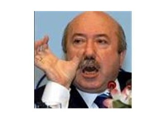 Acı ama gerçek.... Örnek olmalı....