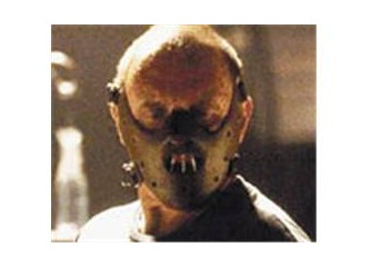 "Adem eti yiyenler..."