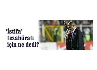 Terim ve Baykal