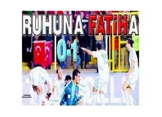 Yunanlılar KOŞTU, Euro 2008 UÇTU !..