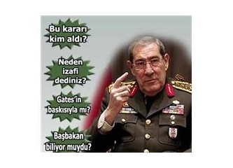 Gerçekleri bilmeyenlerin hayal dünyası...
